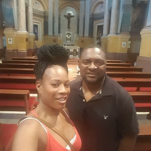 Meet your Posher, Deedee